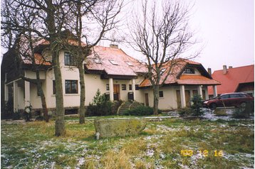 Lituania Privát Palanga, Exterior